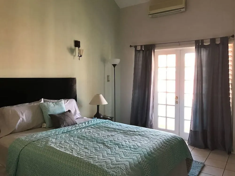 Naturesview Castle B&B Kingston 3*,  Jamaica