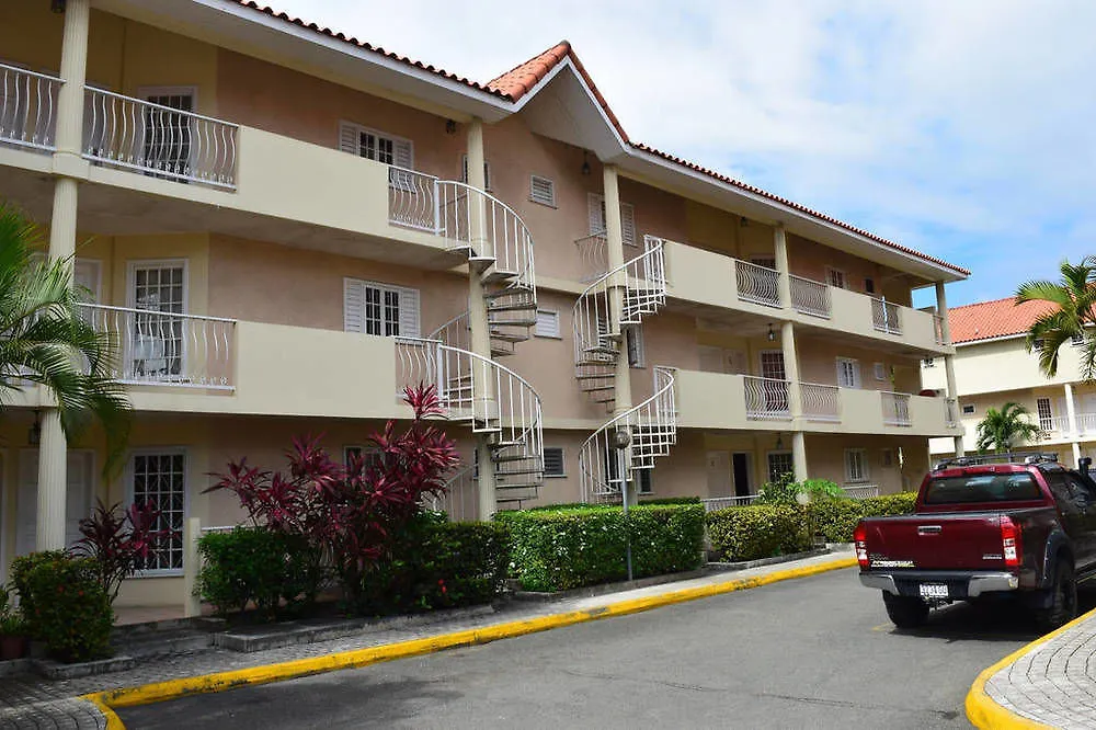 *** Szálloda Naturesview Castle B&B Kingston Jamaica